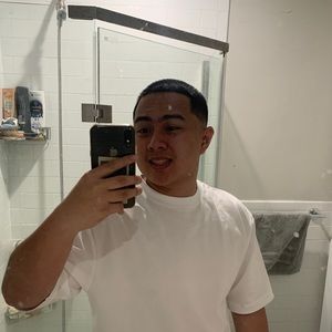 Meet your Posher, Daniel angelo